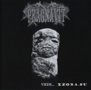 Pragnavit - Viede... (1998)