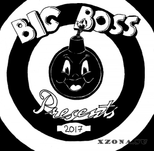 Big Boss - EP (2017)