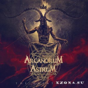 Arcanorum Astrum - Discography (2009-2019)