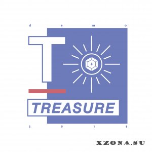 Treasure - Demo (2018)