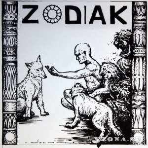 Zodiak - Demo'17 (2017)