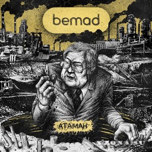 Bemad -  (2018)