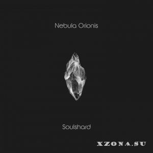 Nebula Orionis - Soulshard (EP) (2018)