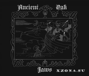 Ancient Oak - Jaws [EP] (2018)