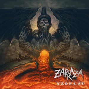 ZaRRaZa - Necroshiva (2018)
