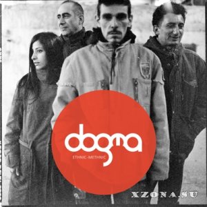 Dogma - Ethnic-Methnic (2009)