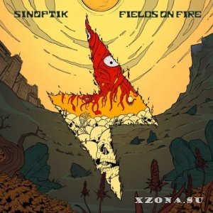 Sinoptik - Fields On Fire (2018)