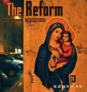 The Reform -    (single) (2018)