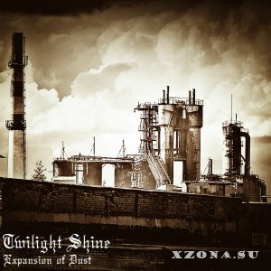 Twilight Shine - Expansion Of Dust [EP] (2018)