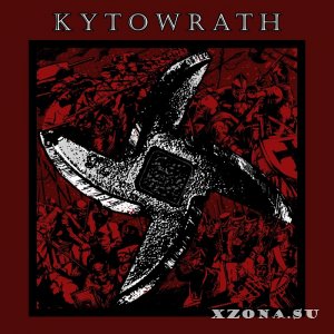 Kytowrath - Kytowrath [EP] (2017)