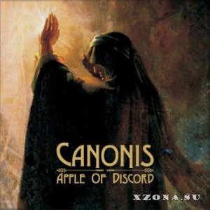 Canonis - Apple Of Discord (2010)
