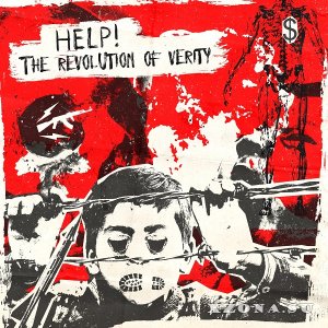 HELP! - The Revolution Of Verity [EP] (2018)