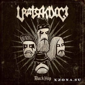 Uratsakidogi - Black Hop (2018)
