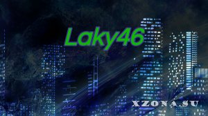 Laky46 -    (Single) (2018)