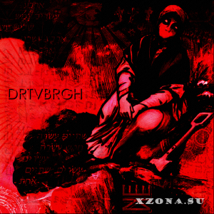 DRTVBRGH - N.E. [Single] (2018)