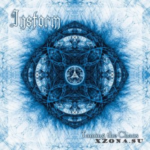 Instorm - Taming The Chaos (2018)
