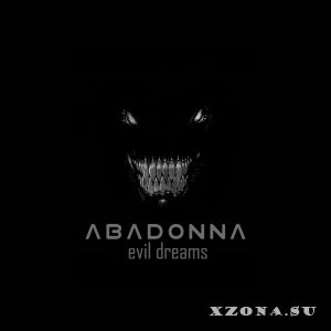 Abadonna - Evil Dreams (2017)