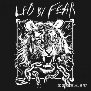 Led By Fear - BURN [EP] (2016)
