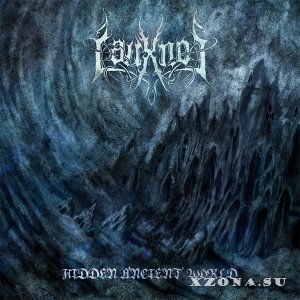 Lauxnos - Hidden Ancient World (EP) (2019)