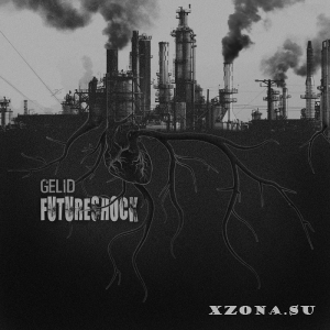 Gelid - Futureshock (2013)