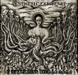 Synthetic Existence -     [EP] (2014)