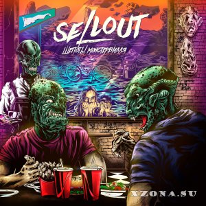 Sellout - ظ  [EP] (2019)