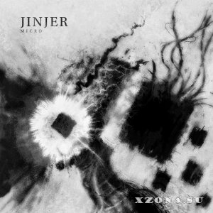 Jinjer - Micro (EP) (2019)