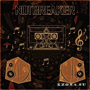 NutBreakeR  NutBreakeR (2019)
