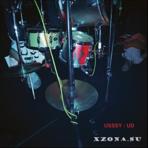 uSSSy - ud (2011)