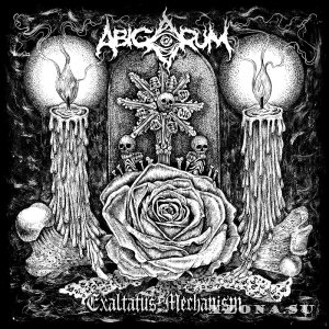 Abigorum - Exaltatus Mechanism (2019)