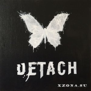Detach - D.R.A.M.A. (2018)
