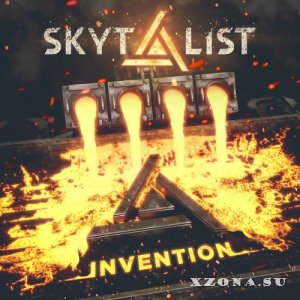 Skytalist - Invention (EP) (2018)