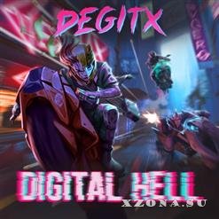 Degitx - Digital Hell (2019)