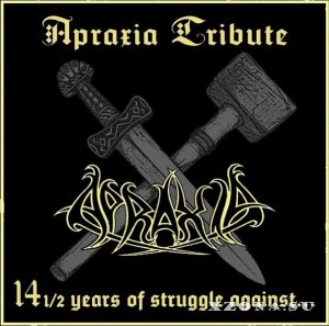 Apraxia (pre- ()) -  (1996-2016)