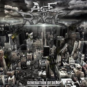 Age of Rage -  (2008-2021)