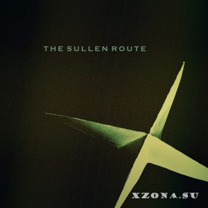 The Sullen Route -  (EP) (2019)