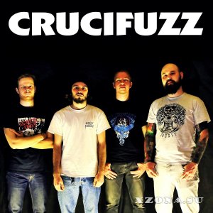 Crucifuzz -  (2016-2019)