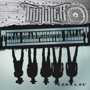Trawler - Texas Sharpshooter Fallacy (Single) (2019)