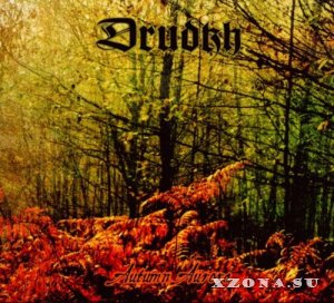 Drudkh -  (2003-2019)