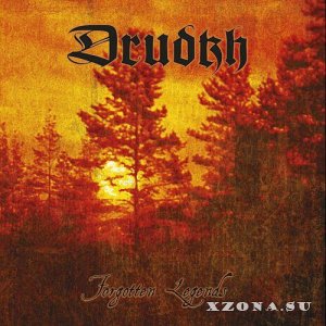 Drudkh -  (2003-2019)