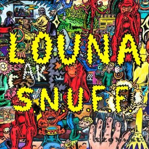 Louna - S.N.U.F.F. (Single) (2019)