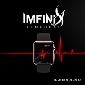 Imfinix (ex-Infinity Illusions) - Temporal (2019)