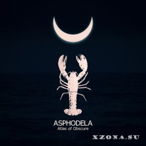 Asphodela - Atlas of Obscure (2019)