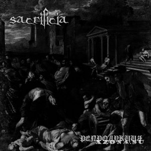 Sacrificia -  (2019)