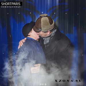 Shortparis -  (2012-2021)