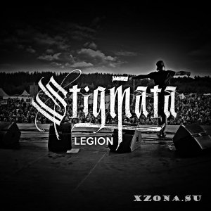 Stigmata -  (2002-2019)