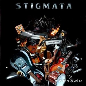 Stigmata -  (2002-2019)