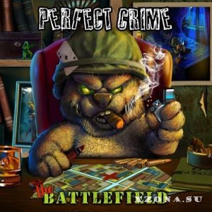 Perfect Crime - The Battlefield (2019)