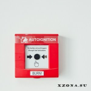 Autoignition - Burn! (EP) (2019)