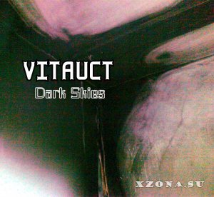 Vitauct - Dark Skies (EP) (2019)